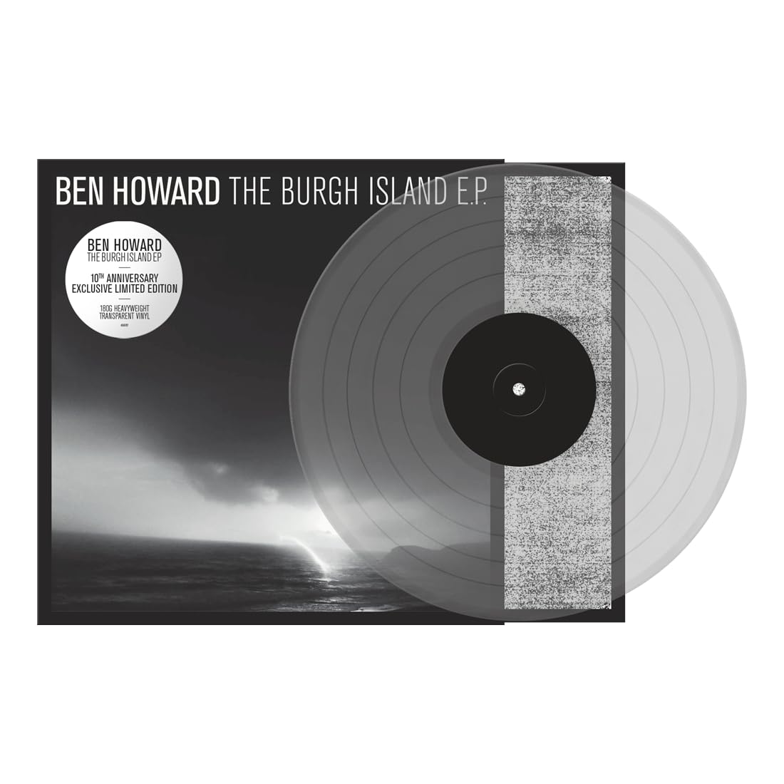 Burgh Island: 10th Anniversary [Vinyl LP]