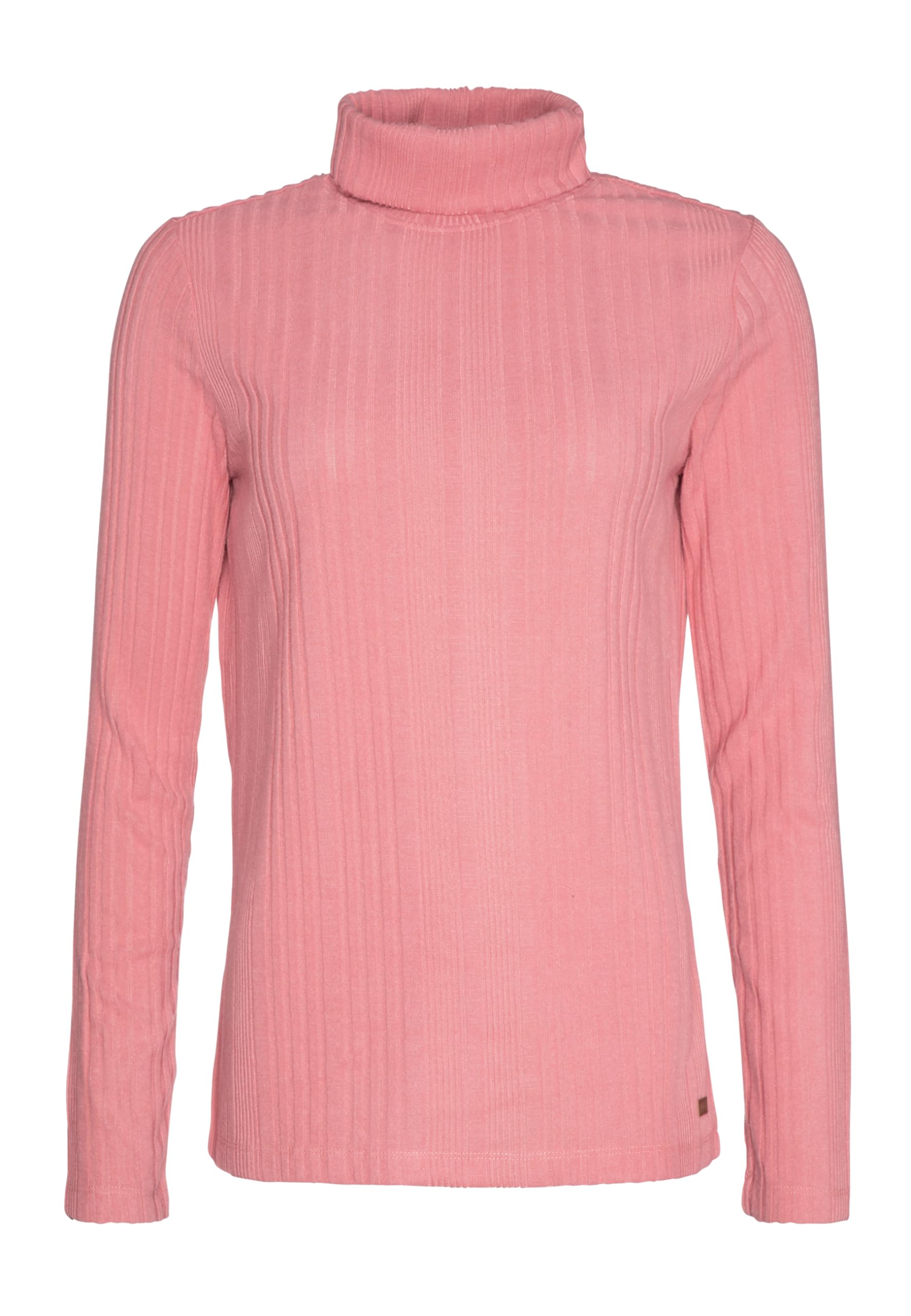 Protest Damen Jules Fleece, Think Pink, S