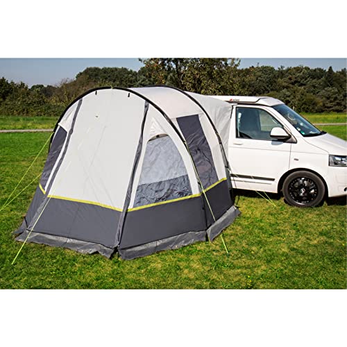 Reimo Tent Technology Gestänge Vorzelt Tour COMPACT 2 - freistehend & kompakt für Camper, Bus, Van