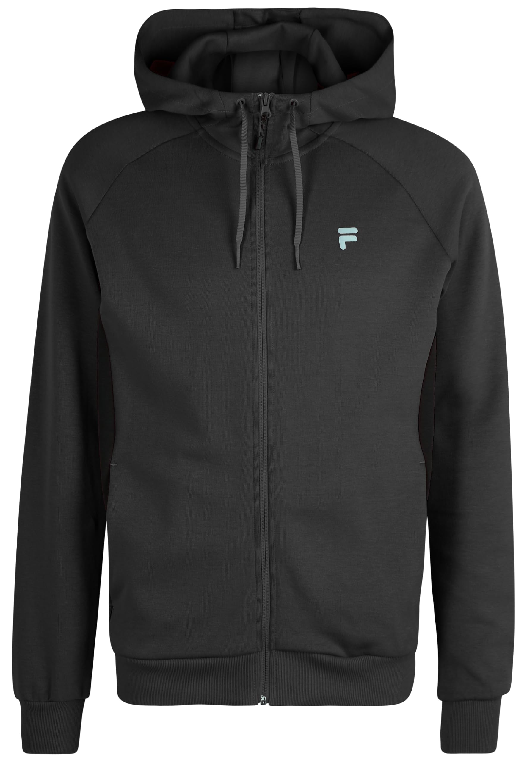 FILA ROMULUS-Black-M