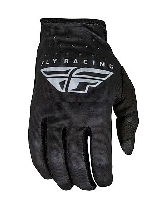 Fly Racing Lite S23, Handschuhe Kinder