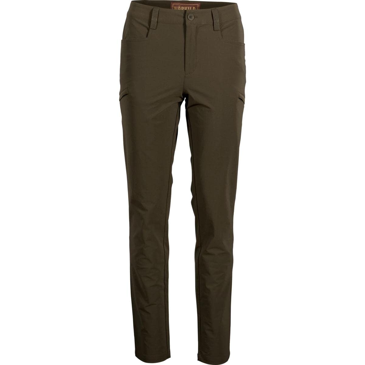 Härkila Trail Hose Women, Willow Green Gr. 42