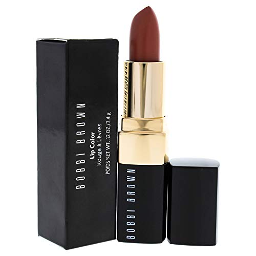 Bobbi Brown Lip Color, 02 Beige, 1er Pack (1 x 3 g)