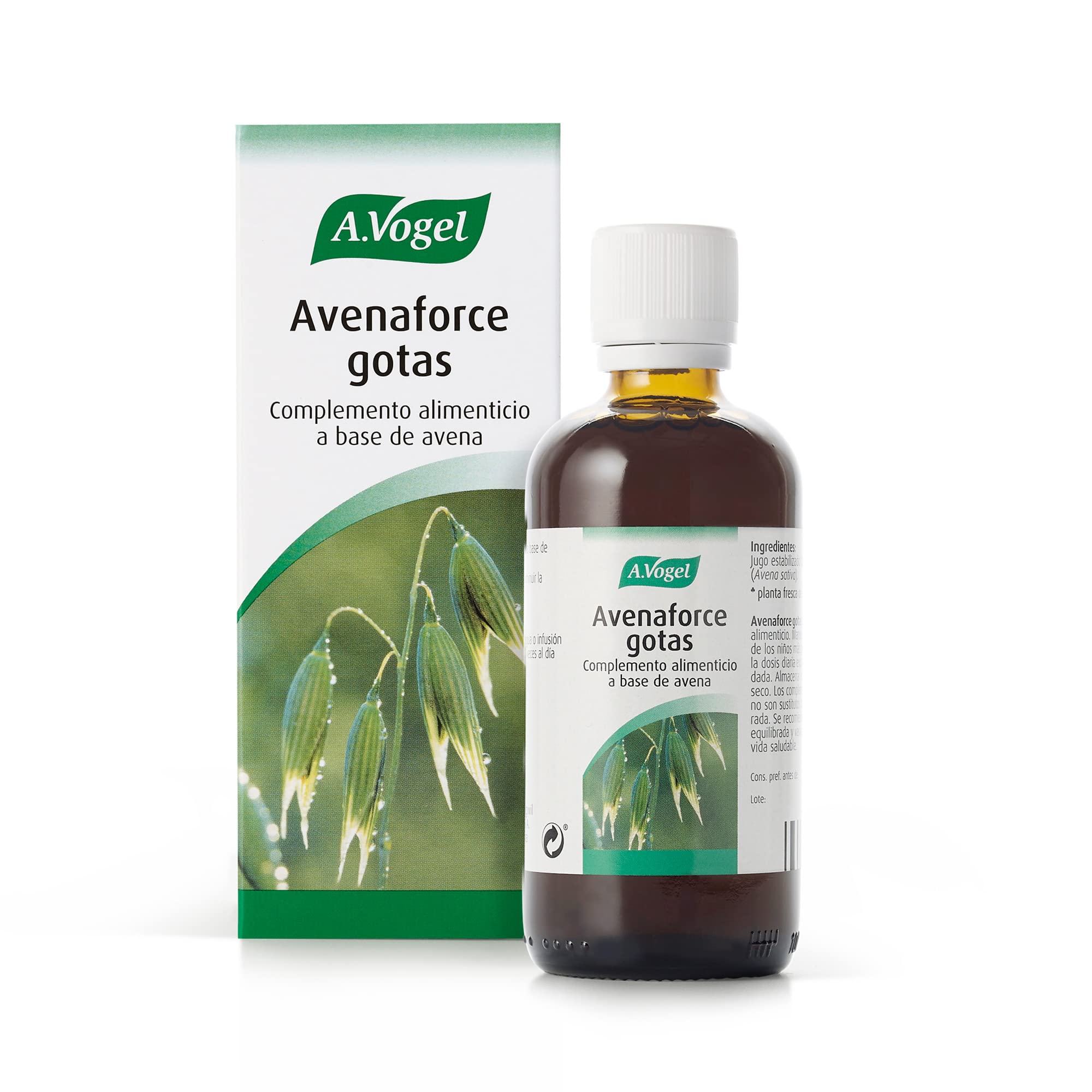 A VOGEL Gel und Seife, 100 ml