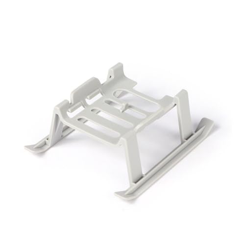 Drohnenzubehör for Mini 4 Pro/Mini 3 3 Pro Drone Fahrwerk Extender Höhe Fuß Unterstützung Schutz Stand for DJI Mini/Mini 2/SE Zubehör Das ist austauschbar(for Mini 1 2 SE B)