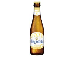 12 Flaschen Hoegaarden Radler Bier alkoholfrei Citrus aus Belgien