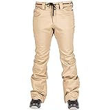 L1 Damen Heartbreaker Twill WPNT'20 Hose, Moon, M