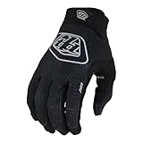 Troy Lee Designs Handschuhe Air Schwarz Gr. M