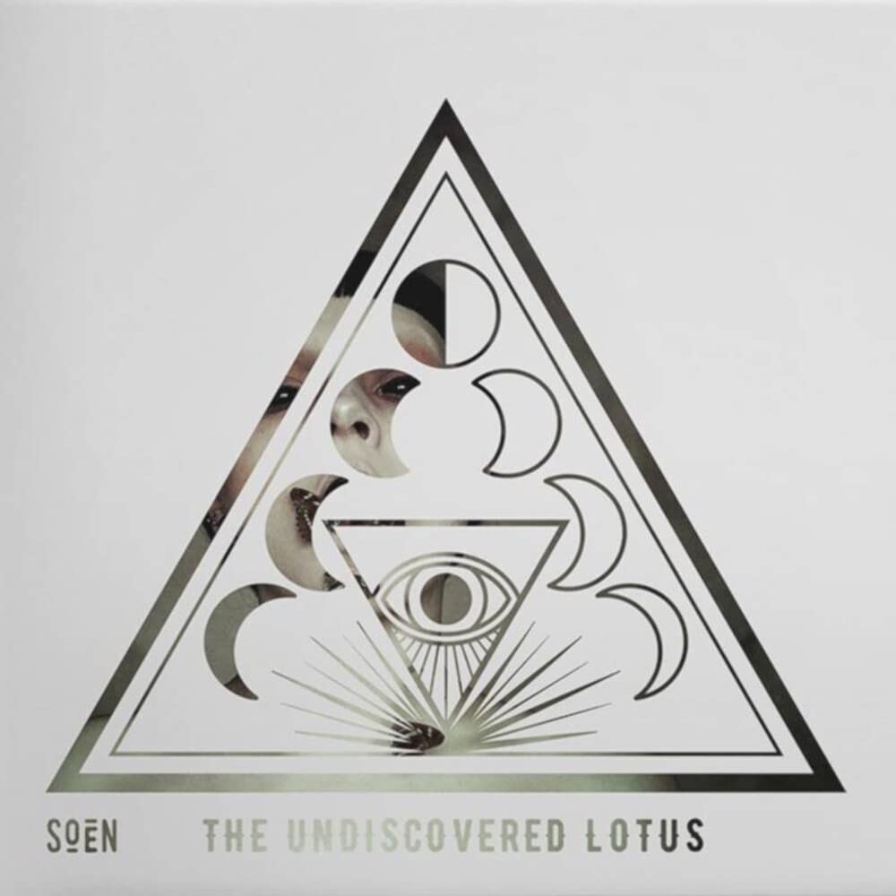 The Undiscovered Lotus [Vinyl LP]