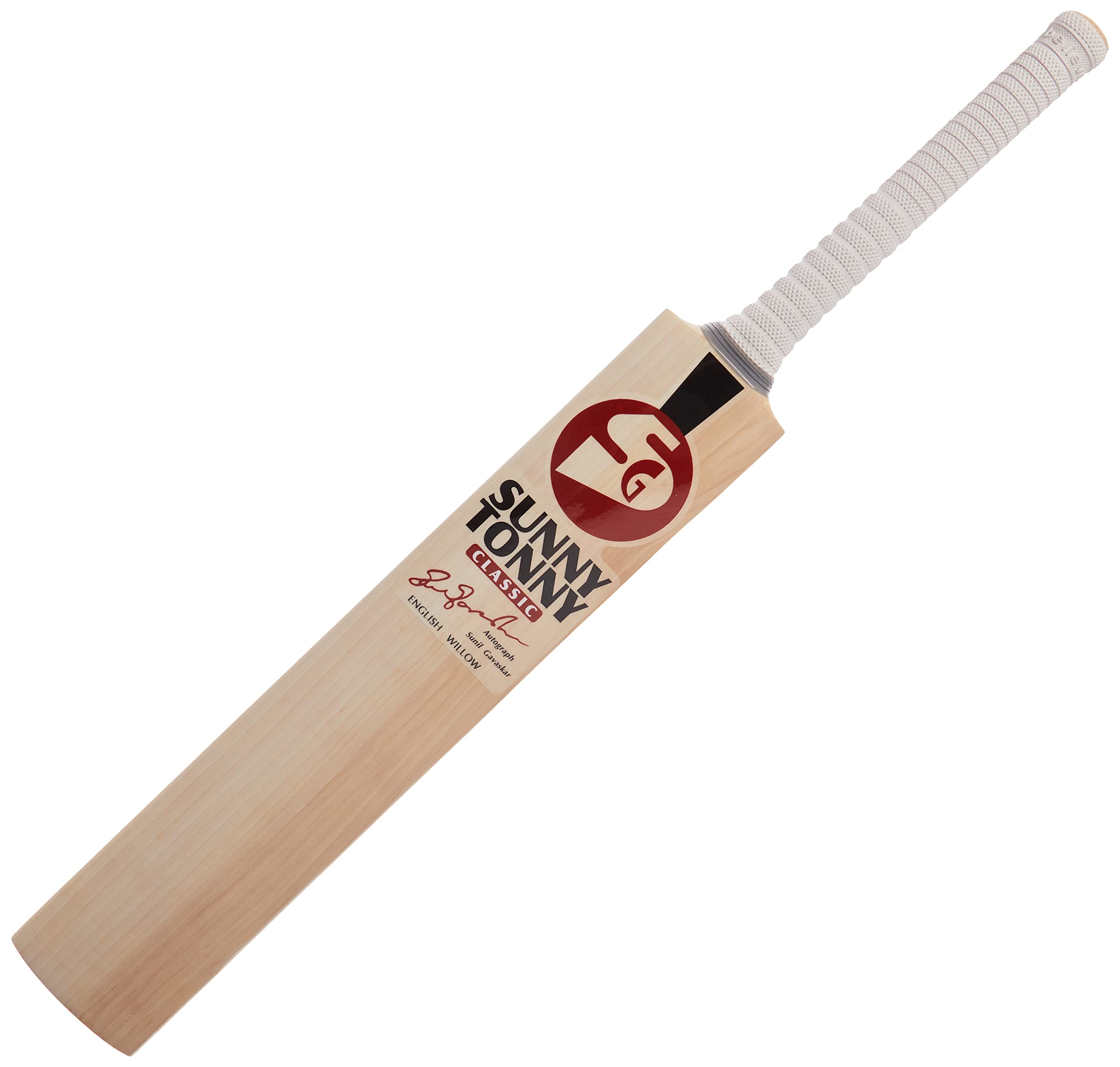 SG Herren SG01CR130114 Cricketschläger, Beige, Egge