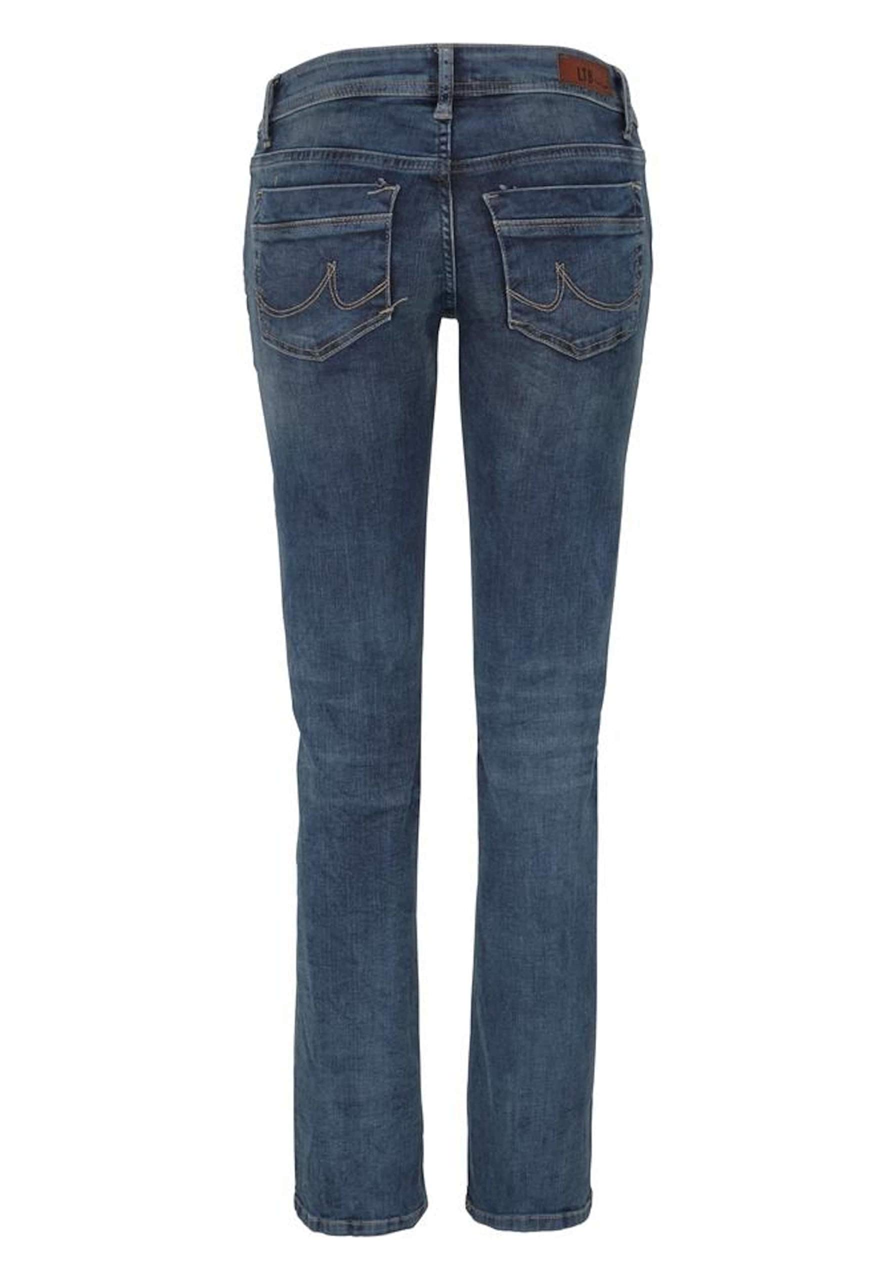 LTB Jeans Damen Valerie Jeans, Blau (Blue Lapis Wash 3923), 29W / 34L