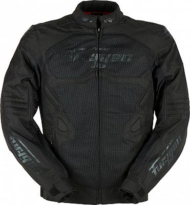 Furygan Atom Vented Evo, Textiljacke