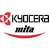 KYOCERA Toner für KYOCERA/mita FS-C5150DN, cyan