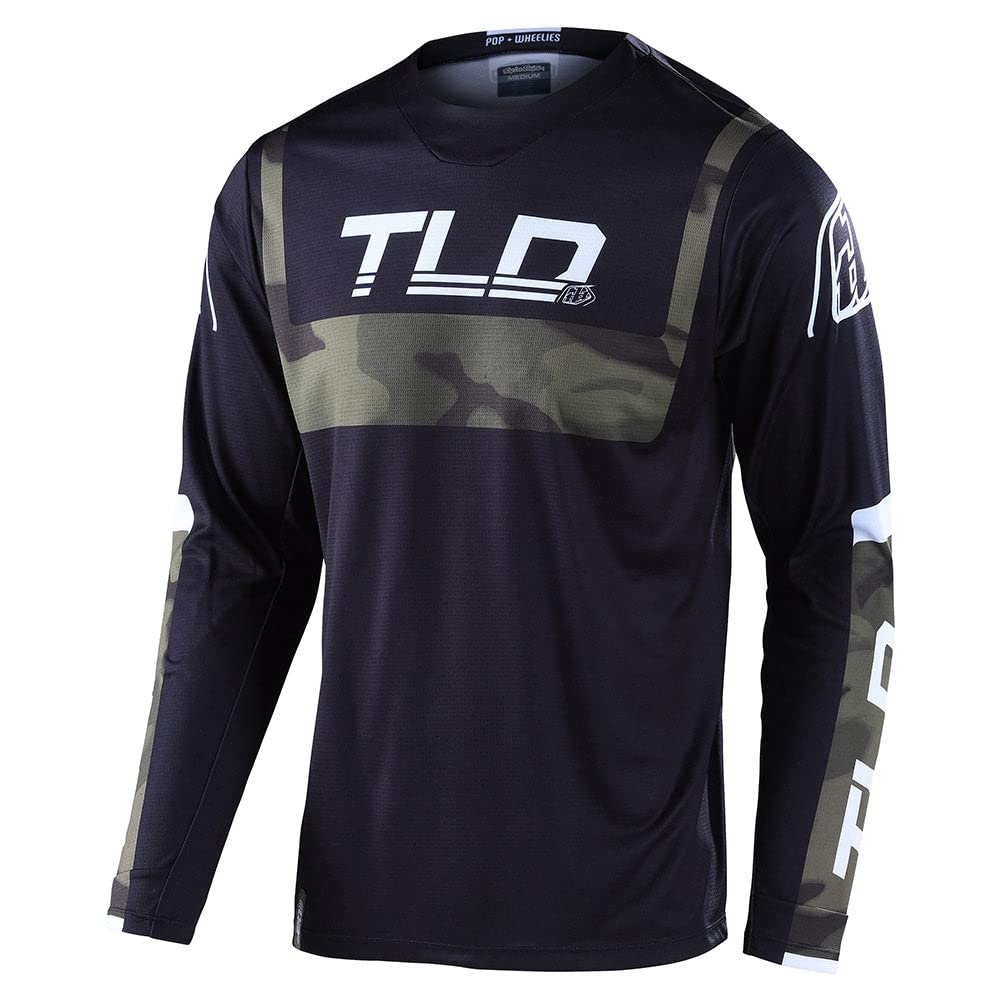 Troy Lee Designs mädchen Pullover,