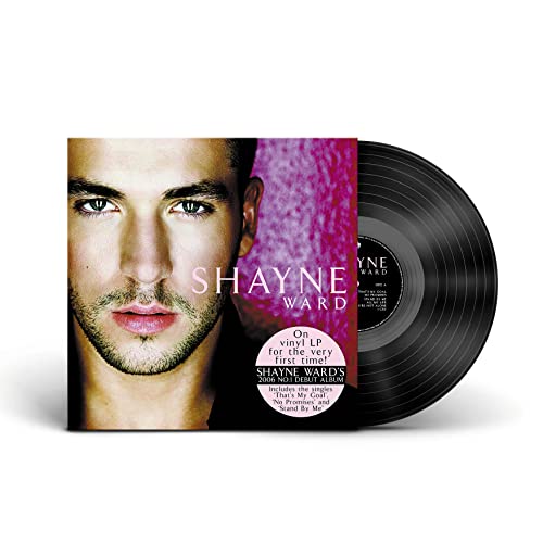 Shayne Ward [Vinyl LP]