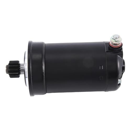 Anlasser Starter Für Ducati Für Monster 400 620 696 S2R Dark S4 Superbike 888 996 998 Ersatz 27040011A Motorrad Starter Motor Anlasser Für Auto