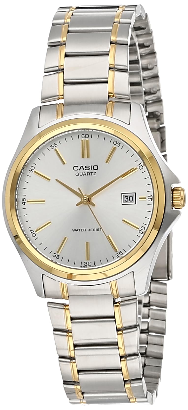 Casio MTP1183G-7A Herren Uhr