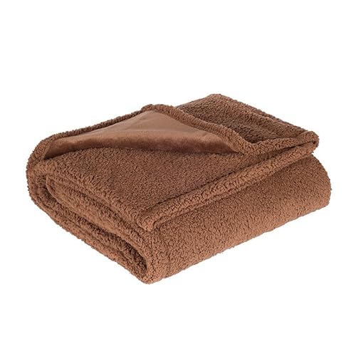 letaofang Liebesdecke Wasserdicht，liebesdecke - Die wasserdichte Kuscheldecke， Überwurf Fleece Sherpa Decke for Bett Couch Sofaliebesdecke Wasserdicht Sex，wasserdichte Liebesdecke，couchschoner