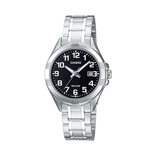 Casio Watch LTP-1308PD-1BVEG