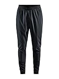 Craft Herren Laufhose ADV ESS Training Pants | Wanderhose Herren | Trainingshose | Stretch | Feuchtigkeitstransport | Gr. S-XXL