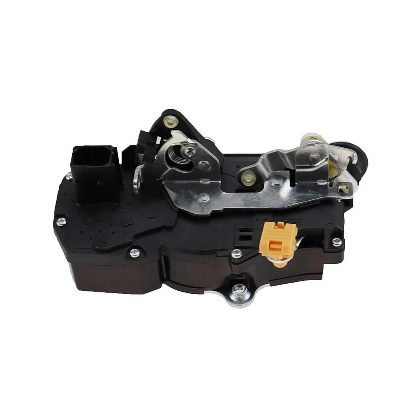 Türschloss Auto-Zentralverriegelungsantrieb Verriegelungsmodul Motormechanismus Passend Für Hummer H2 2003–2007 15816392 15816393 15816390 15816391 Zentralverriegelung Stellelement(Rear Right)