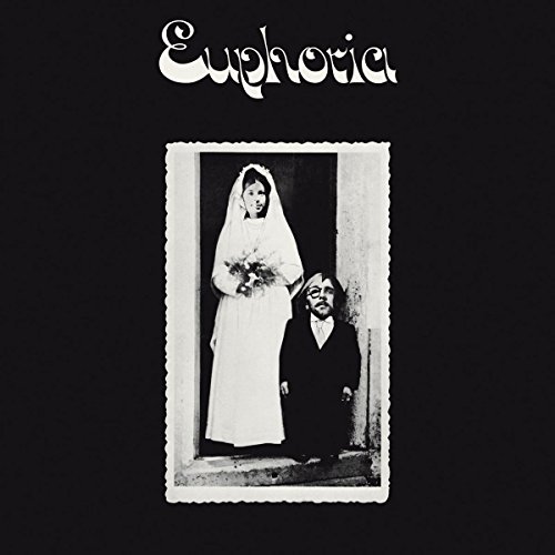 Euphoria [Vinyl LP]