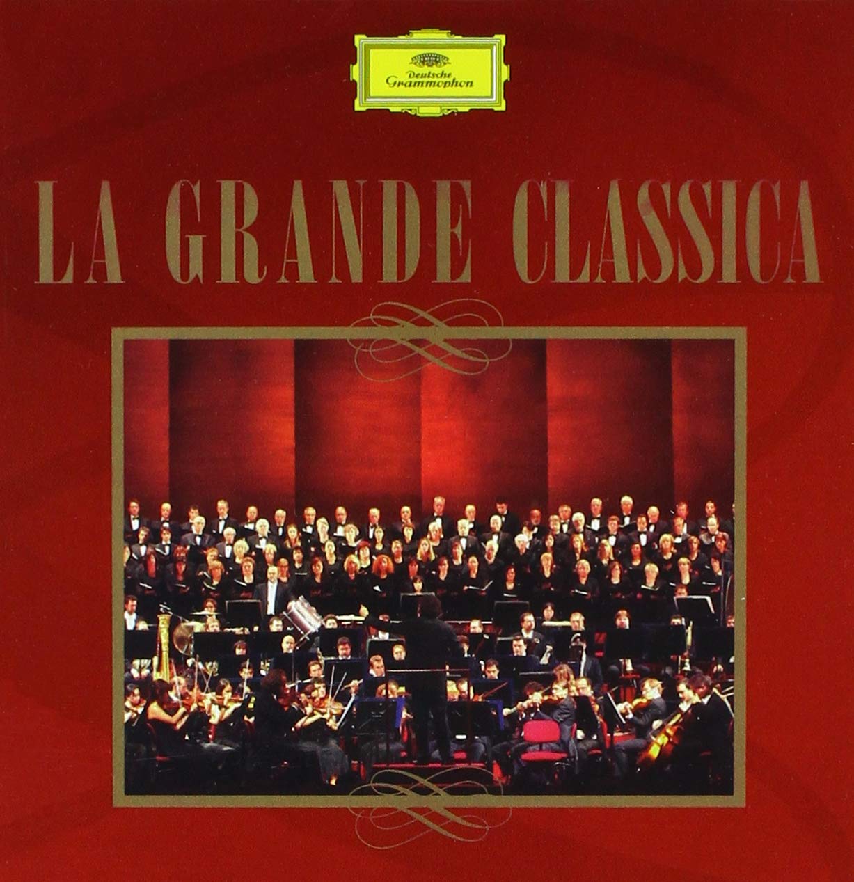 La Grande Classica / Various