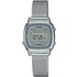 Casio LA670WEM-7EF Vintage Mini Damenuhr 25mm