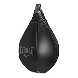 Everlast PowerLock Speed Bag groß