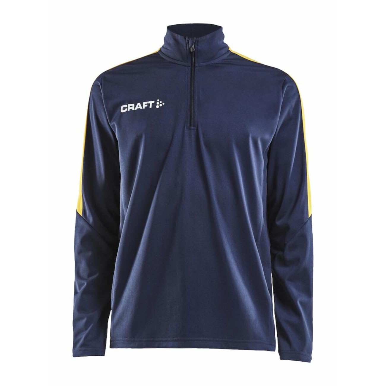 Craft Haut Manches Longues Progress Halfzip