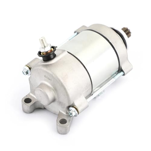 Anlasser Starter Für CRF450 CRF450X 2005-2018 Starter Motor Ausgangs 31200-MEY-671 CRF 450 X Zubehör 18852 Starter Motor Anlasser Für Auto