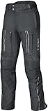 Held Pentland Motorrad Textilhose, schwarz, L