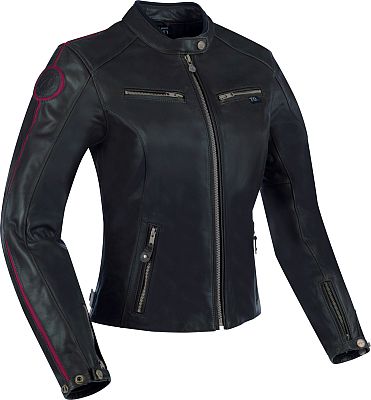 Segura Devon, Lederjacke Damen