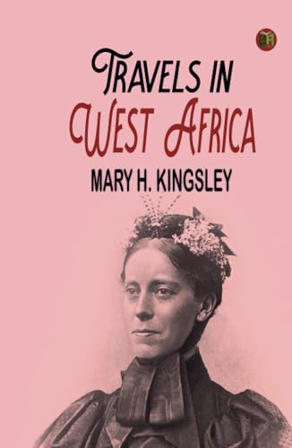 Travels in West Africa