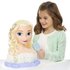 Disney Frozen 2 Elsa Deluxe Stylinghead