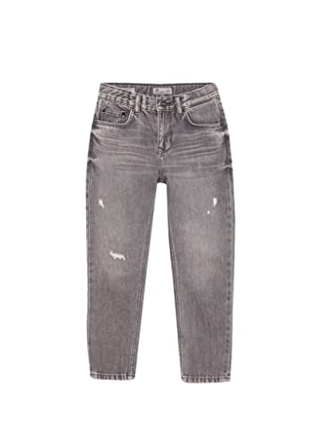 LTB Jeans Mädchen Eliana H G Jeanshose, Fadella Wash 54001, 15 Jahre