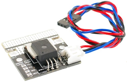 DFRobot 50A Current Sensor(AC/DC)