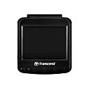 Transcend DrivePro 250 - Kamera für Armaturenbrett - 1080p / 60 BpS - Wi-Fi - GPS / GLONASS - G-Sensor 2