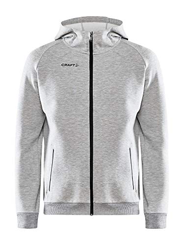 Craft Soul Core Full Zip Hood Herren