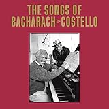 The Songs of Bacharach & Costello (2LP+4CD)