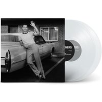 Bleachers (STD. Clear 2LP)