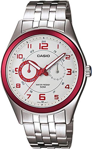 Casio mtp-1353d-8b3 V – Armbanduhr