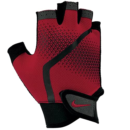 Nike Extreme Lightweight Gloves N0000004-613, Mens Gloves, red, XL EU