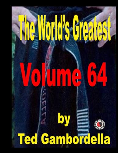 The World's Greatest Volume 64