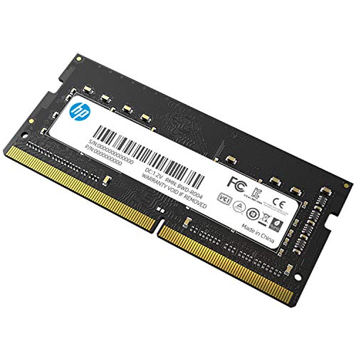 HP S1 SO-DIMM DRAM DDR4 2400MHz 16GB CL17