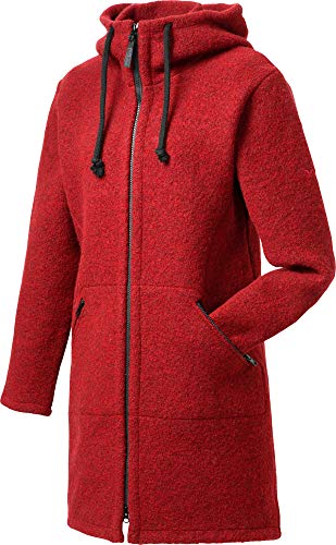 Mufflon W300 Carla Ruby XL