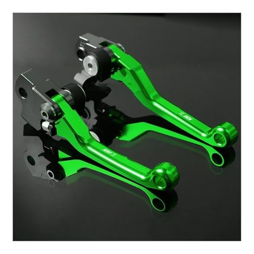 AXCAR Für K&awasaki Für KX85 2001-2017 2012 2013 Motorrad Dirt Pit Bike Motocross Pivot Bremse Kupplung Kupplung Bremshebel