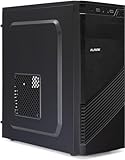 Desktop PC Desktop Tower Intel Core I3 530 2,93 GHz Grafik Büro Work Windows 10 Professional Original Simleek (RAM 16 GB SSD 240 GB)