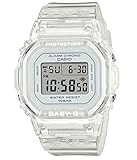 Casio Watch BGD-565S-7ER