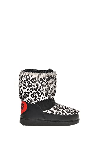 Love Moschino Damen Ja24422g0fit312037 Stiefelette, Muster:, 37 EU